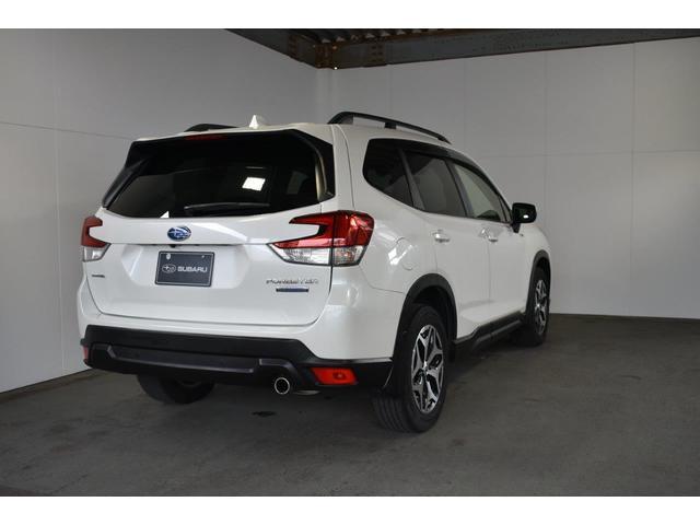 Subaru Forester 11