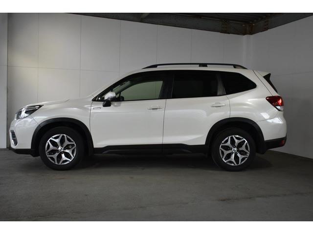 Subaru Forester 12
