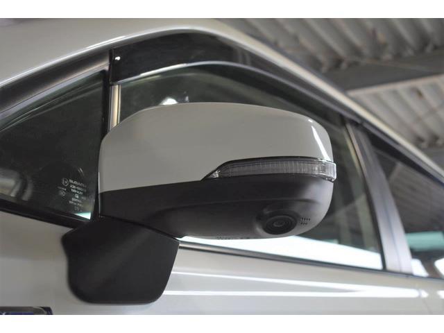 Subaru Forester 4