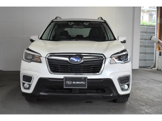 Subaru Forester 9