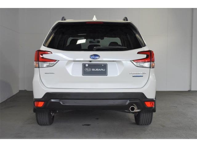 Subaru Forester 10