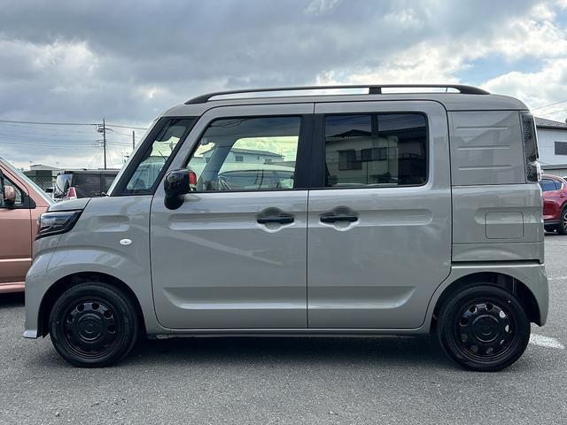 Suzuki Spacia Base 4