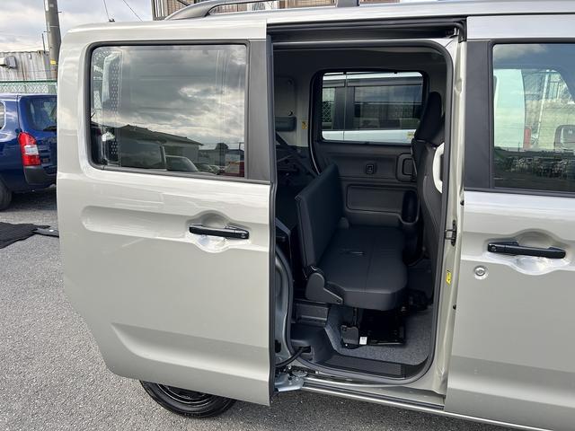 Suzuki Spacia Base 9