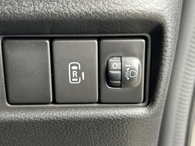 Suzuki Spacia Base 10