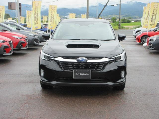 Subaru Levorg Layback 4