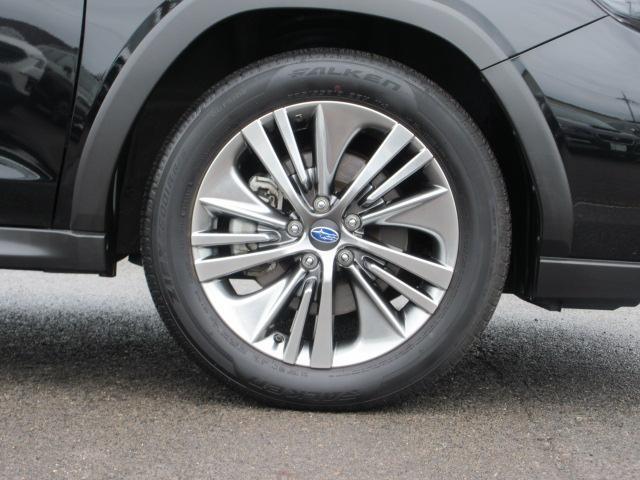 Subaru Levorg Layback 7