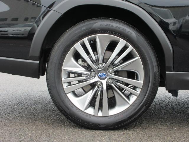 Subaru Levorg Layback 8