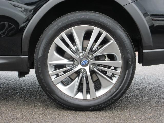 Subaru Levorg Layback 9