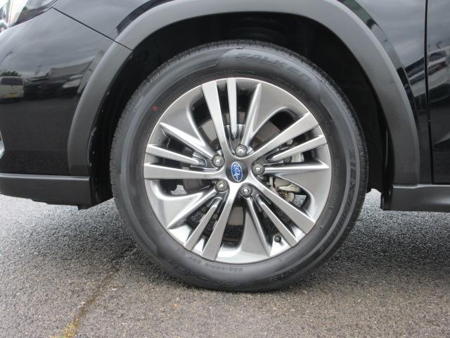 Subaru Levorg Layback 10