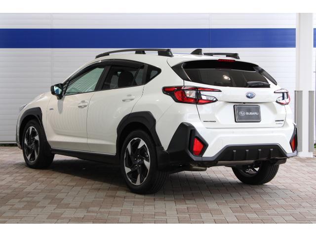 Subaru Crosstrek 11