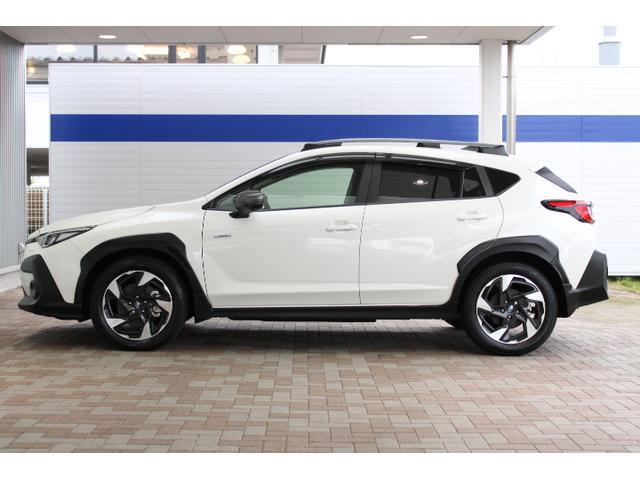Subaru Crosstrek 12