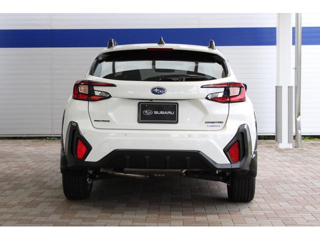 Subaru Crosstrek 5
