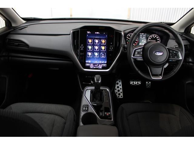 Subaru Crosstrek 6