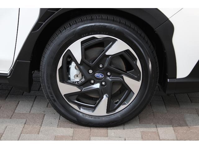 Subaru Crosstrek 7