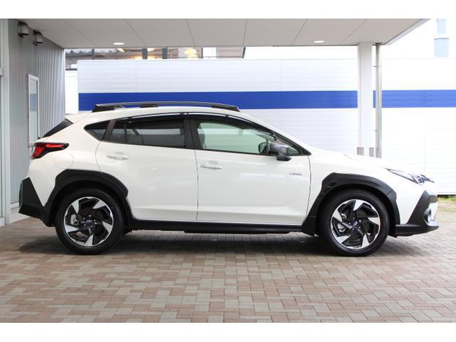 Subaru Crosstrek 9