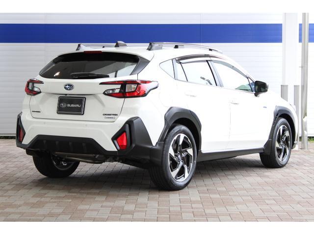 Subaru Crosstrek 10