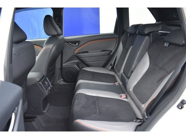 Subaru Forester 11