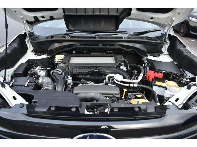 Subaru Forester 12