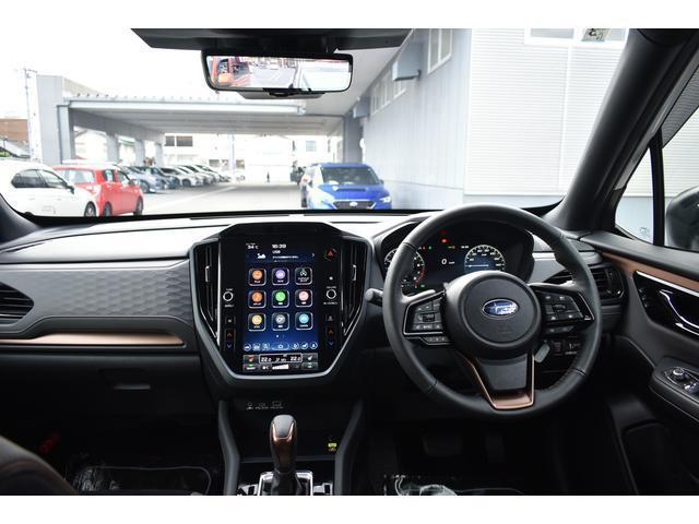 Subaru Forester 4