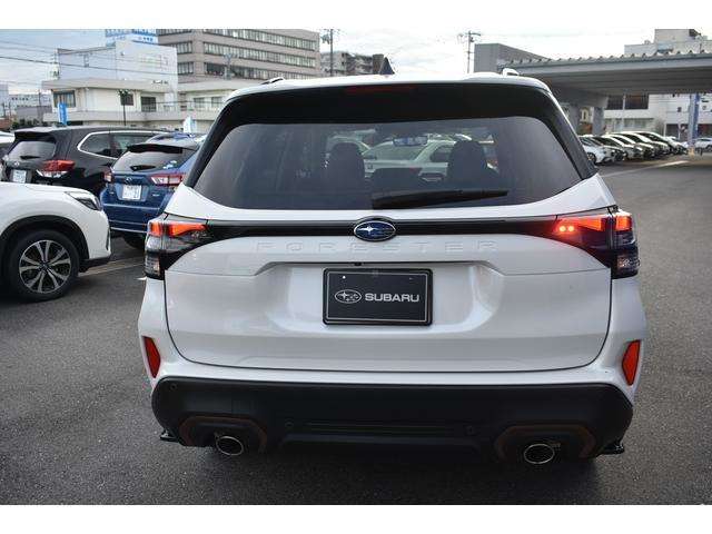 Subaru Forester 9