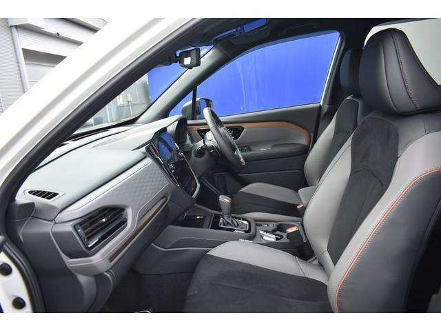 Subaru Forester 10