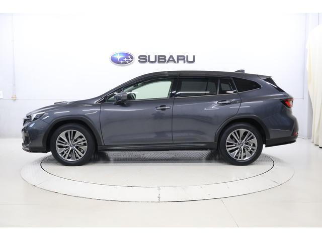 Subaru Levorg Layback 6