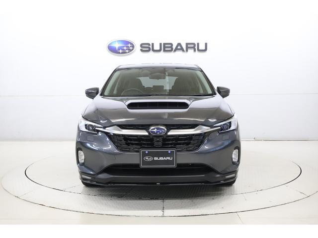 Subaru Levorg Layback 7