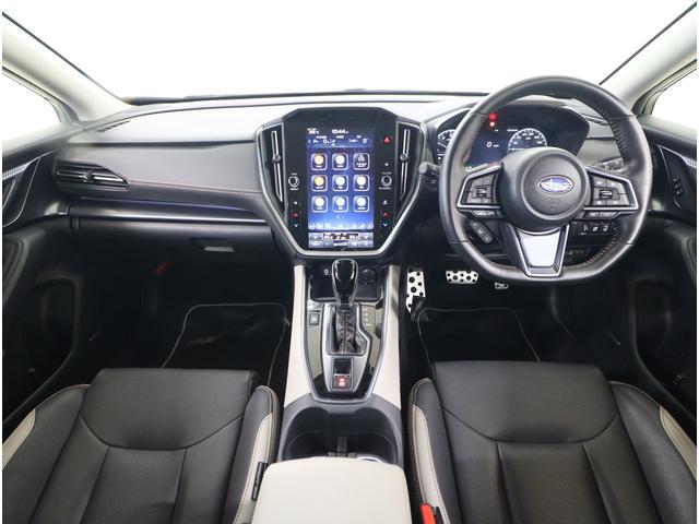 Subaru Levorg Layback 9
