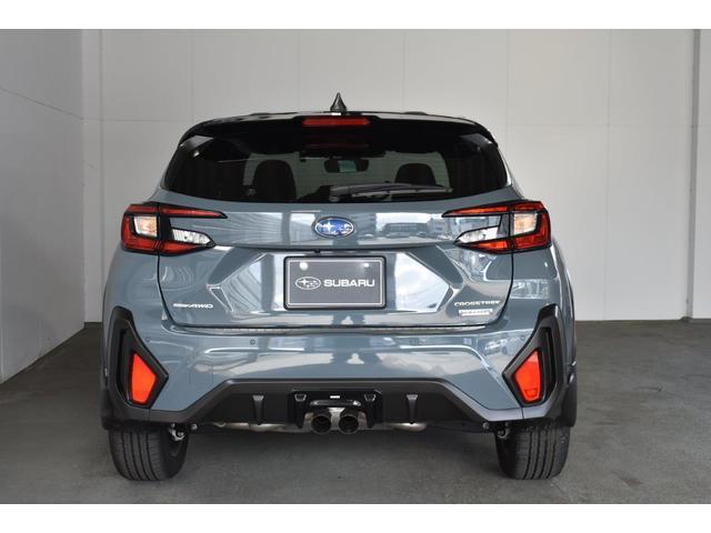 Subaru Crosstrek 11