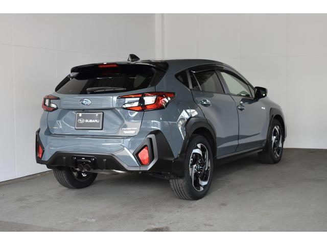 Subaru Crosstrek 12