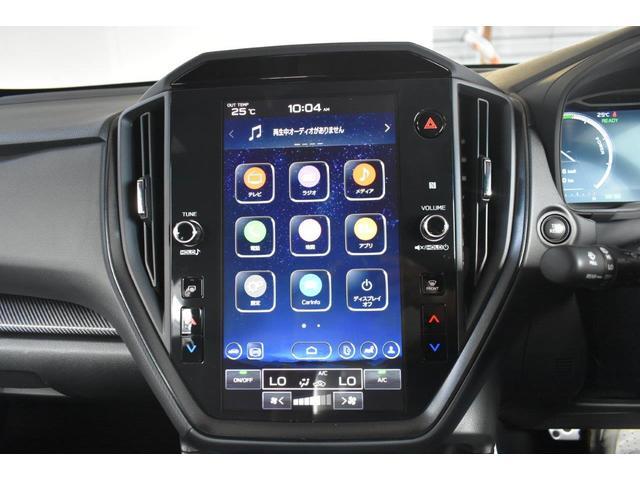 Subaru Crosstrek 5