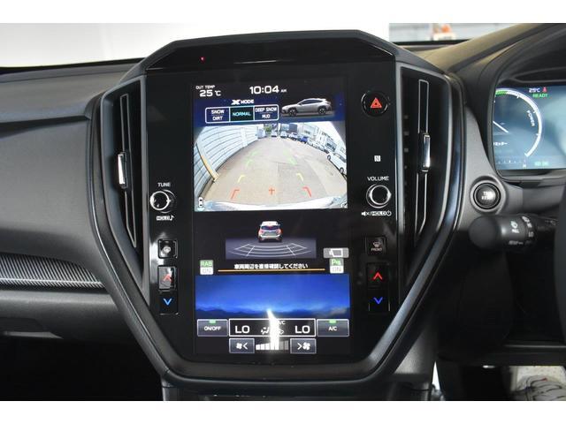 Subaru Crosstrek 7