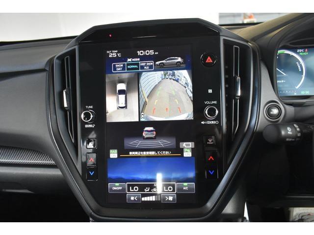 Subaru Crosstrek 8