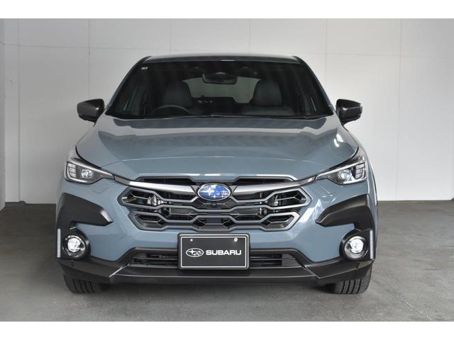 Subaru Crosstrek 10