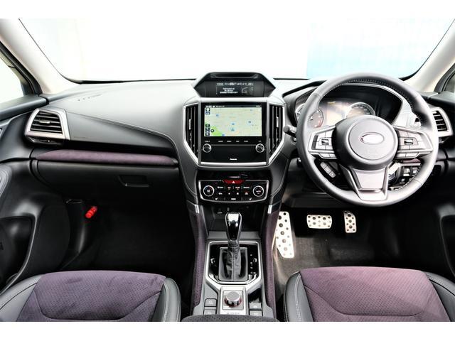 Subaru Forester 6