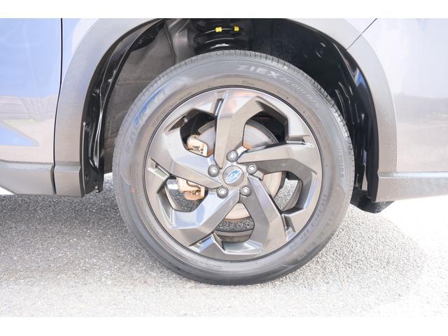 Subaru Forester 7