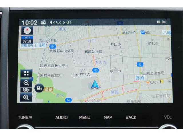 Subaru Forester 10