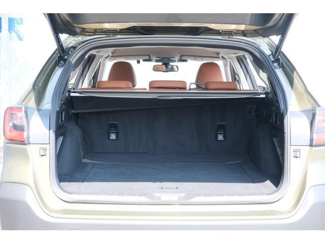 Subaru Legacy Outback 12