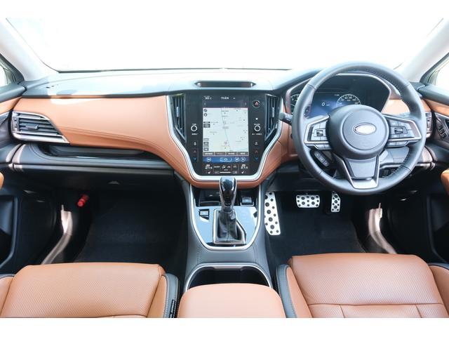 Subaru Legacy Outback 6