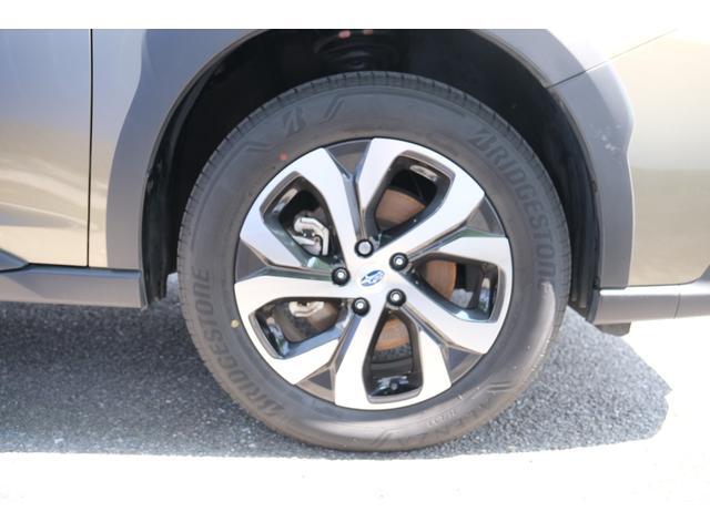 Subaru Legacy Outback 7