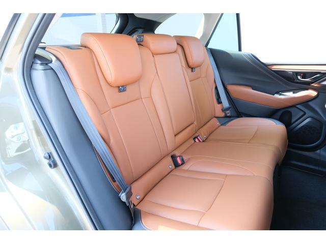 Subaru Legacy Outback 9