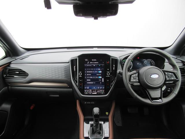 Subaru Forester 11