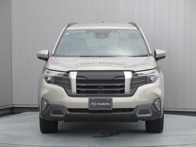 Subaru Forester 9