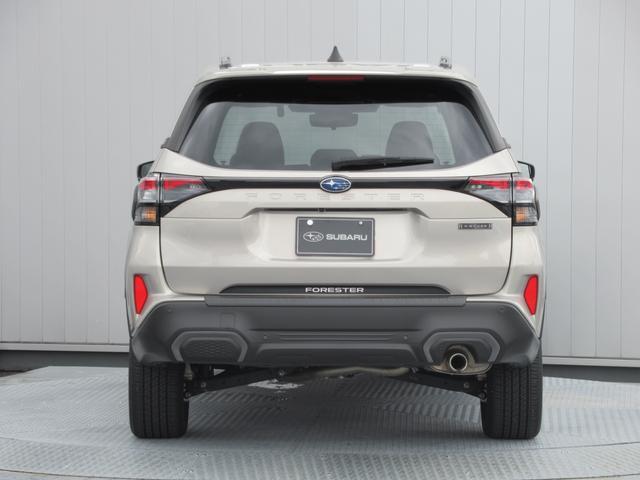 Subaru Forester 10