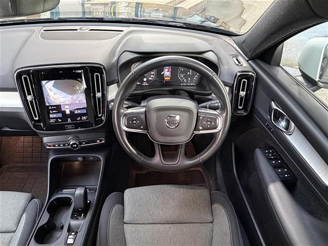 Volvo XC40 2