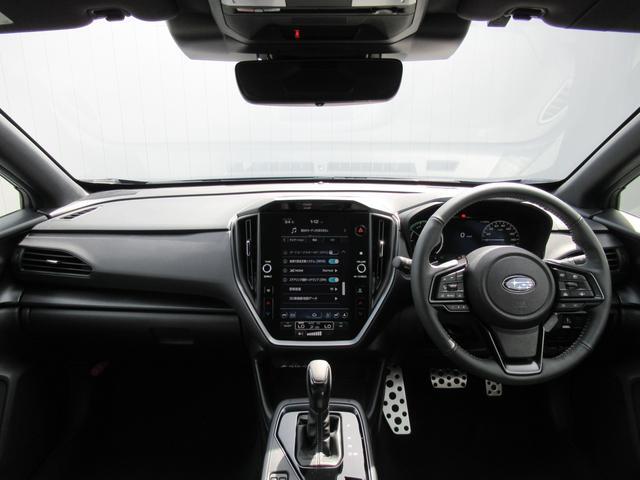 Subaru Crosstrek 12