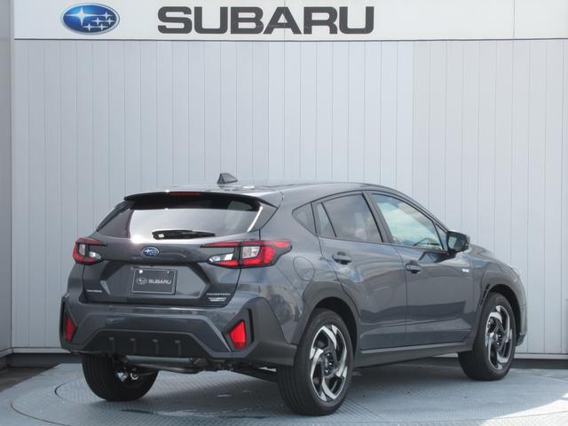 Subaru Crosstrek 2