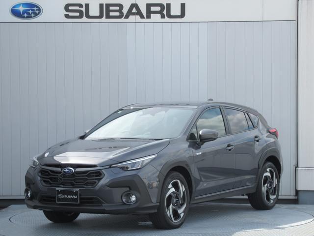 Subaru Crosstrek 6