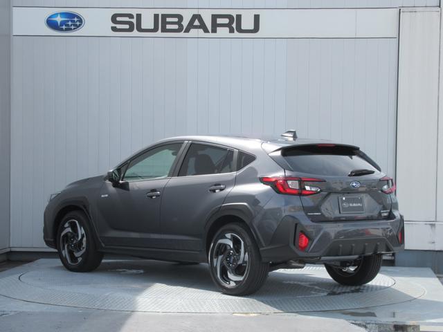 Subaru Crosstrek 7