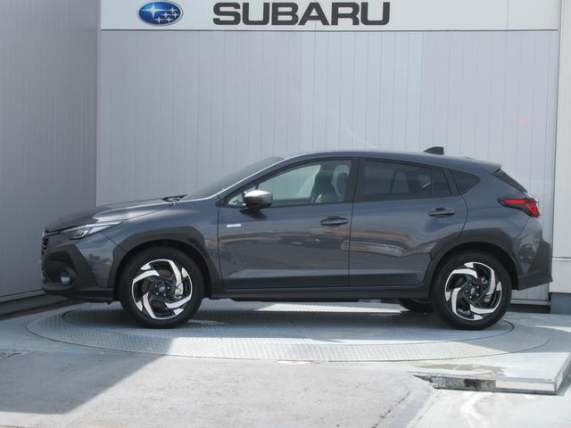 Subaru Crosstrek 8